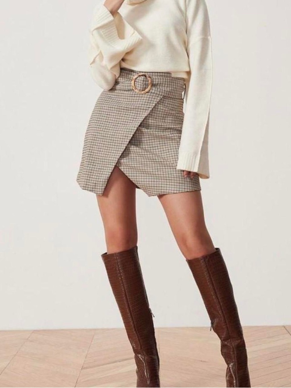 Brand New Song of Style skirt